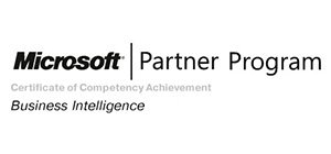 Partner program BI Partner program BI