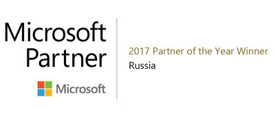 Navicon – Партнер года Microsoft в России Navicon – Партнер года Microsoft в России