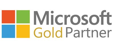 Microsoft Gold Microsoft Gold